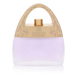 Sui Dreams In Purple Eau De Toilette Spray (Tester) By Anna Sui - DAPDOP