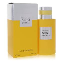 Suki Essence Eau De Parfum Spray By Weil - DAPDOP