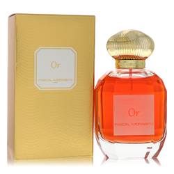 Sultan Or Eau De Parfum Spray By Pascal Morabito - DAPDOP