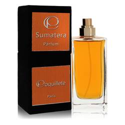 Sumatera Eau De Parfum Spray By Coquillete - DAPDOP