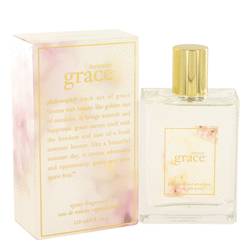 Summer Grace Eau De Toilette Spray By Philosophy - DAPDOP