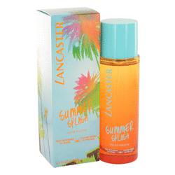 Summer Splash Eau De Toilette Spray By Lancaster - DAPDOP