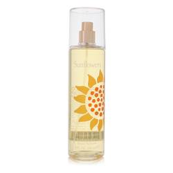 Sunflowers Fine Fragrance Mist By Elizabeth Arden - DAPDOP