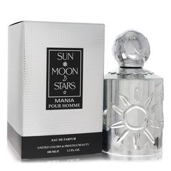 Sun Moon Stars Mania Eau De Parfum Spray By Karl Lagerfeld - DAPDOP