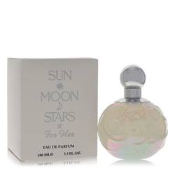 Sun Moon Stars Eau De Parfum Spray By Karl Lagerfeld - DAPDOP
