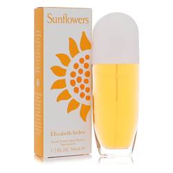 Sunflowers Eau De Toilette Spray By Elizabeth Arden - DAPDOP