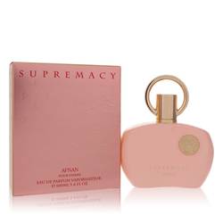 Supremacy Pink Eau De Parfum Spray By Afnan - DAPDOP