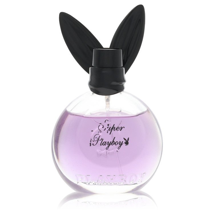 Super Playboy Eau De Toilette Spray (Unboxed) By Coty