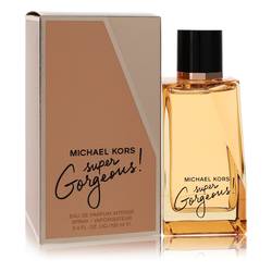 Michael Kors Super Gorgeous Eau De Parfum Intense Spray By Michael Kors - DAPDOP