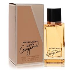 Michael Kors Super Gorgeous Eau De Parfum Intense Spray By Michael Kors - DAPDOP