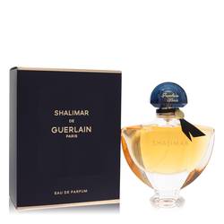 Shalimar Eau De Parfum Spray By Guerlain - DAPDOP