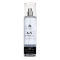 Shi Fragrance Mist By Alfred Sung - DAPDOP