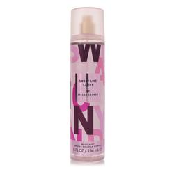 Sweet Like Candy Body Mist Spray By Ariana Grande - DAPDOP