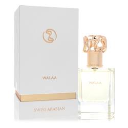 Swiss Arabian Walaa Eau De Parfum Spray (Unisex) By Swiss Arabian - DAPDOP
