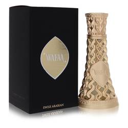 Swiss Arabian Wafaa Eau De Parfum Spray (Unisex) By Swiss Arabian - DAPDOP
