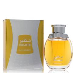 Swiss Arabian Khateer Eau De Parfum Spray By Swiss Arabian - DAPDOP