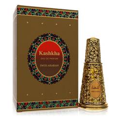 Swiss Arabian Kashkha Eau De Parfum Spray (Unisex) By Swiss Arabian - DAPDOP
