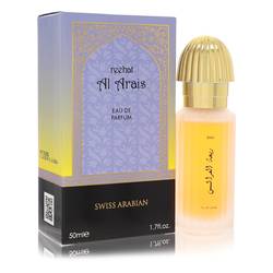 Swiss Arabian Reehat Al Arais Eau De Parfum Spray By Swiss Arabian - DAPDOP