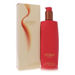 Spark Body Lotion By Liz Claiborne - DAPDOP