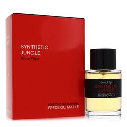 Synthetic Jungle Eau De Parfum Spray (Unisex) By Frederic Malle - DAPDOP