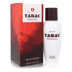 Tabac Cologne By Maurer & Wirtz - DAPDOP