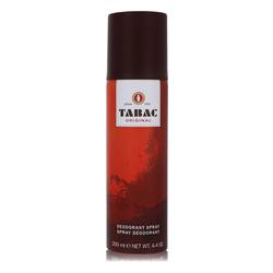 Tabac Deodorant Spray By Maurer & Wirtz - DAPDOP