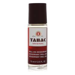 Tabac Roll On Deodorant By Maurer & Wirtz - DAPDOP