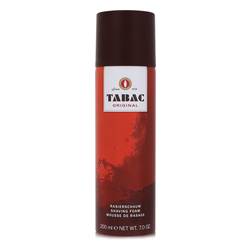 Tabac Shaving Foam By Maurer & Wirtz - DAPDOP