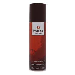 Tabac Anti - Perspirant Spray By Maurer & Wirtz - DAPDOP