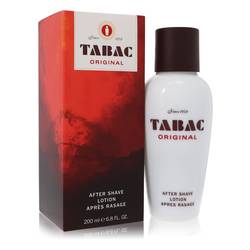 Tabac After Shave By Maurer & Wirtz - DAPDOP