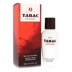 Tabac Cologne Spray By Maurer & Wirtz - DAPDOP