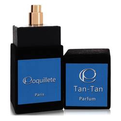 Tan Tan Eau De Parfum Spray By Coquillete - DAPDOP