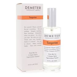 Demeter Tangerine Cologne Spray By Demeter - DAPDOP