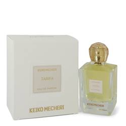 Tarifa Eau De Parfum Spray (Unisex) By Keiko Mecheri - DAPDOP
