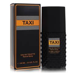 Taxi Eau De Toilette Spray By Cofinluxe - DAPDOP
