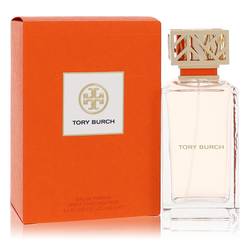 Tory Burch Eau De Parfum Spray By Tory Burch - DAPDOP