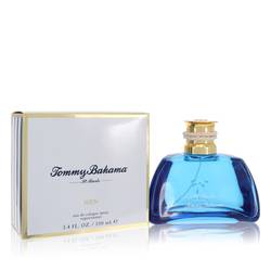 Tommy Bahama Set Sail St. Barts Eau De Cologne Spray By Tommy Bahama - DAPDOP