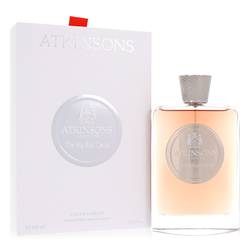 The Big Bad Cedar Eau De Parfum Spray (Unisex) By Atkinsons - DAPDOP