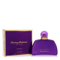 Tommy Bahama St. Kitts Eau De Parfum Spray By Tommy Bahama - DAPDOP