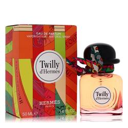 Twilly D'hermes Eau De Parfum Spray By Hermes - DAPDOP