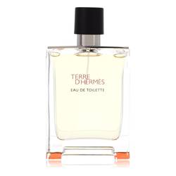 Terre D'hermes Eau De Toilette Spray (Tester) By Hermes - DAPDOP
