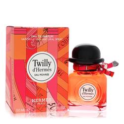 Twilly D'hermes Eau Poivree Eau De Parfum Spray By Hermes - DAPDOP