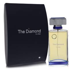 The Diamond Eau De Parfum Spray By Cindy Crawford - DAPDOP