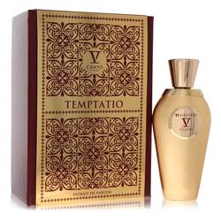 Temptatio V Extrait De Parfum Spray (Unisex) By V Canto - DAPDOP