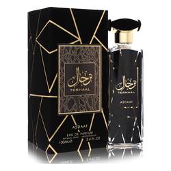 Lattafa Asdaaf Terhaal Eau De Parfum Spray (Unisex) By Lattafa - DAPDOP