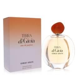 Terra Di Gioia Eau De Parfum Spray By Giorgio Armani - DAPDOP