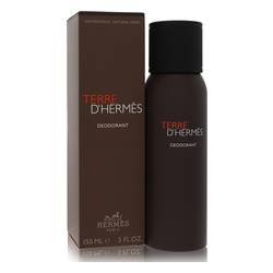 Terre D'hermes Deodorant Spray By Hermes - DAPDOP