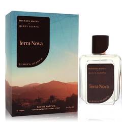 Terra Nova Eau De Parfum Spray By Michael Malul - DAPDOP
