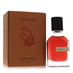 Terroni Parfum Spray (Unisex) By Orto Parisi - DAPDOP