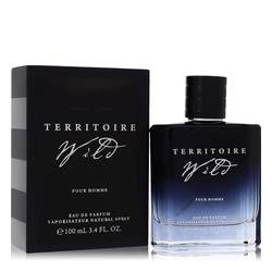 Territoire Wild Eau De Parfum Spray By YZY Perfume - DAPDOP
